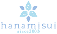 hanamisui since2003